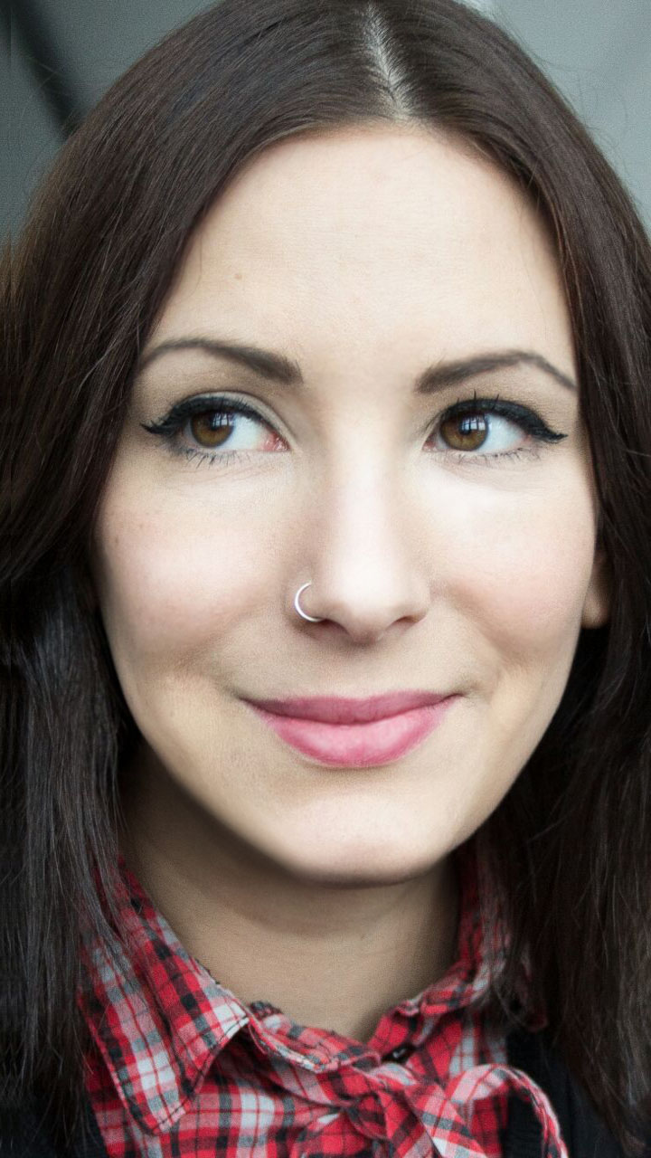 Athanasia Topali Kommunikationsdesignerin Grafikdesignerin Berlin Design Freelancer