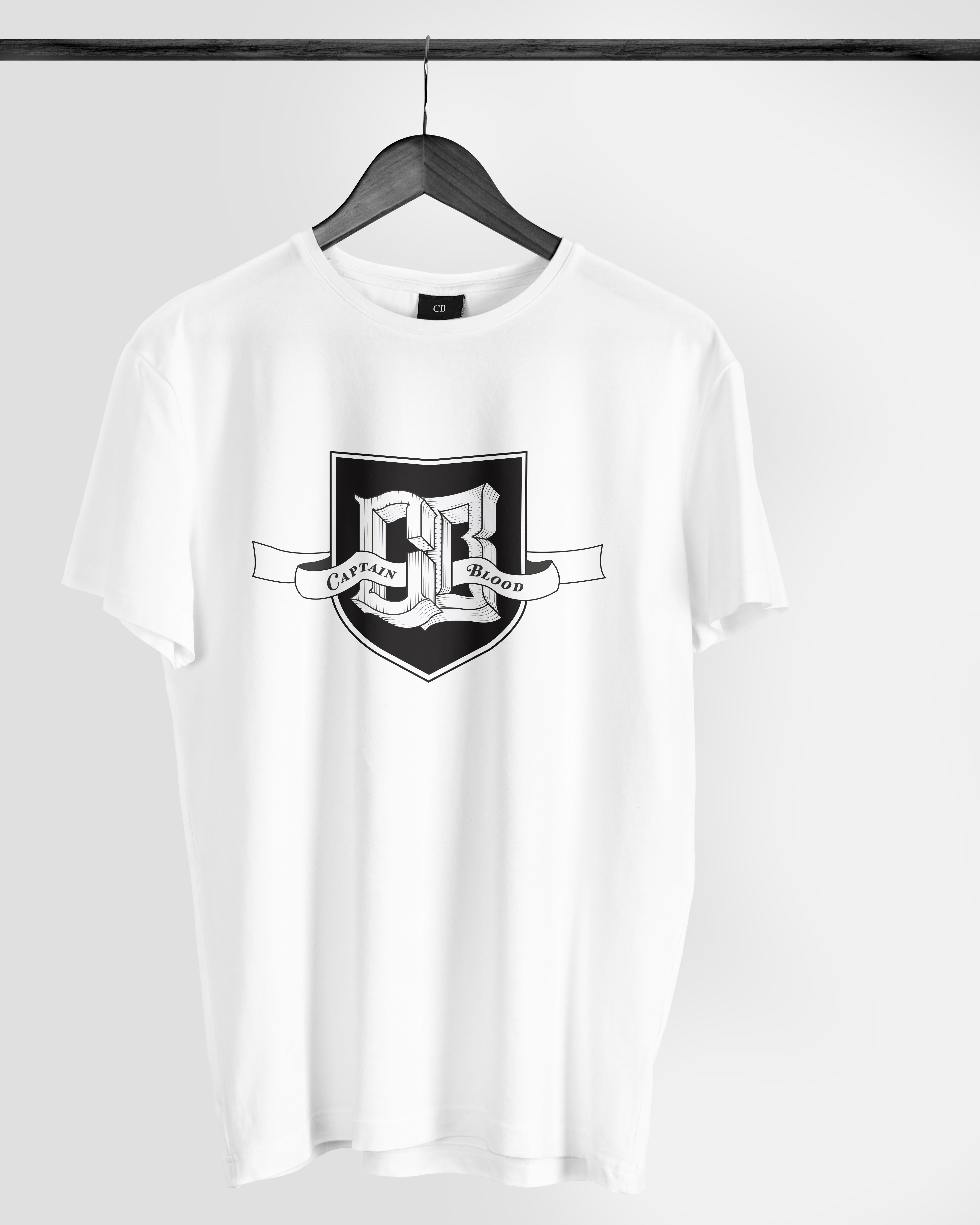 LOGO T-Shirt
