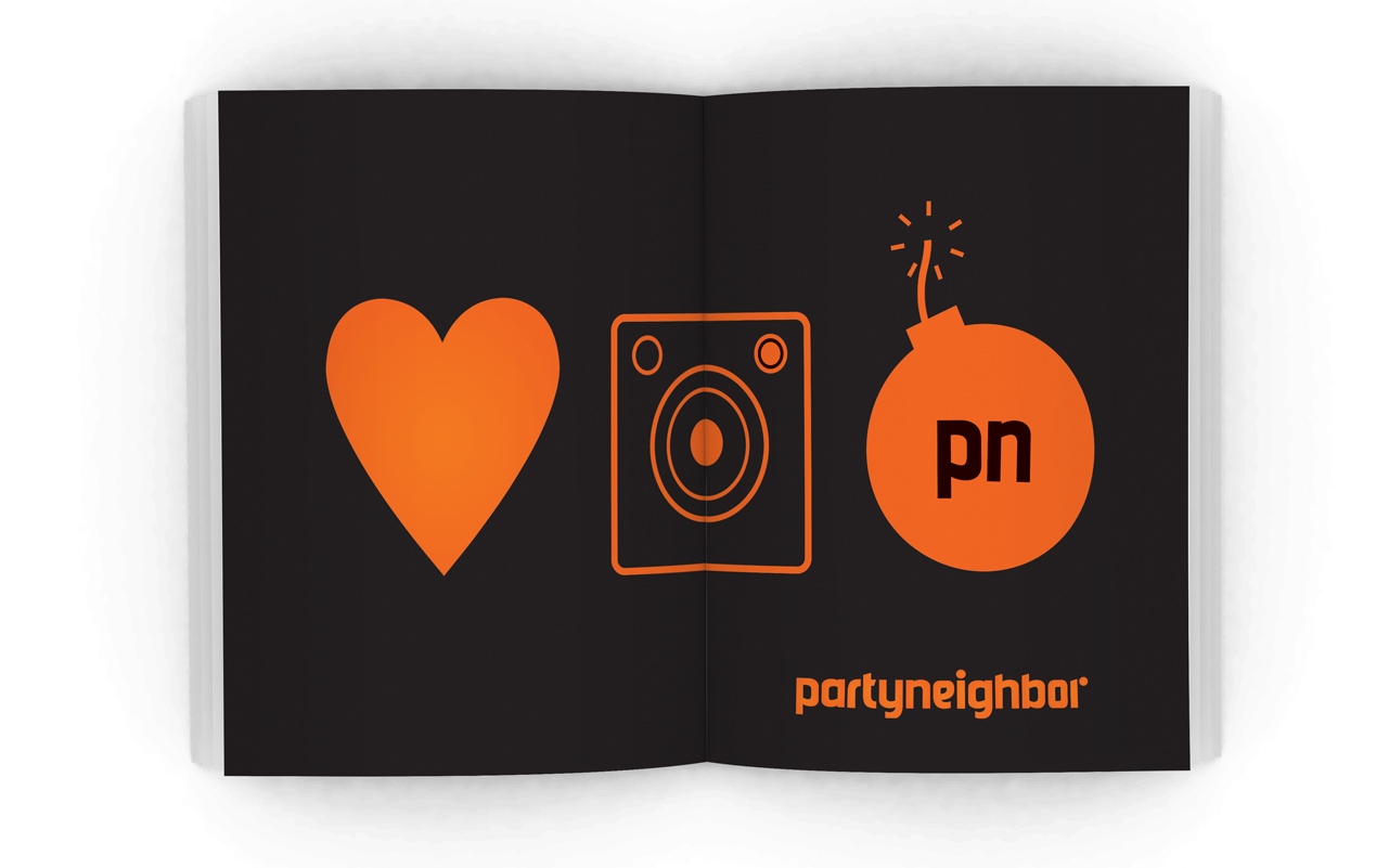 Illustration Editorial Design